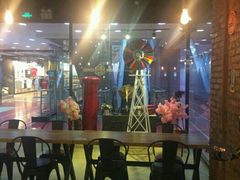 -长藤鬼校(千禧店)