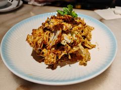 -聚京民福烤鸭店(木樨园店)