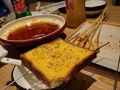 -小乾杯串店•16年沈阳烧烤(文安路店)