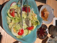 -本源食集 日式烧肉·炉端烧(东海缤纷店)