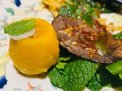 -沿途四季·云南菜(建外大街店)