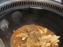 -大鹅岛灶台鱼·铁锅炖(水库路店)