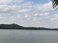 -石湖景区