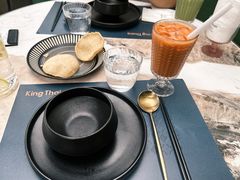 -KingThaia金泰兰(滨江天街店)