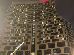 -上海嘉定喜来登酒店