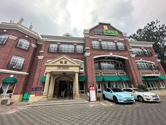 -桂园餐厅(五大道店)