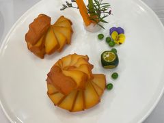 -新名仕新白玉兰餐厅