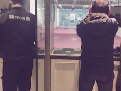 -真枪会射击俱乐部(河西中央公园店)