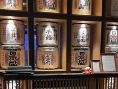 -丽思卡尔顿·炙焰·铁板烧餐厅