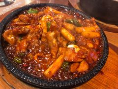 -小木屋拌饭(抚顺商业城店)