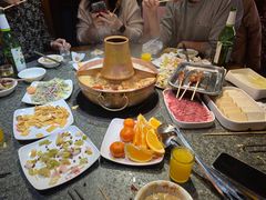 -竹叶涮肉坊(总店)