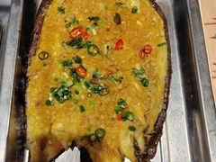 -绿地三只羊羊肉串(万科店)