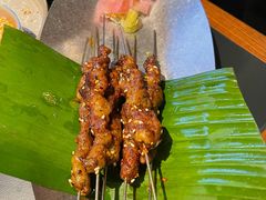 -Ameigo梅果·云贵川bistro(长宁来福士店)