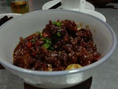 -大碗厨 25年老字号 现炒湘菜(四季天地店)