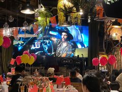 -胡桃里音乐酒馆(环亚凯瑟琳广场店)