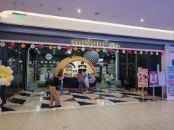 -MELAND CLUB亲子乐园·派对·餐厅(北京芳圆里ID MALL店)