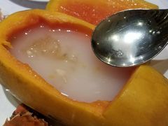 -芭菲盛宴·环球美食(解放碑英利国际店)