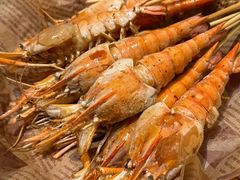 -79号渔船海鲜饭店(宝安店)