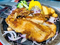 -大头力茶餐厅(花都融创茂店)