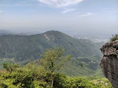 -南岳衡山风景名胜区