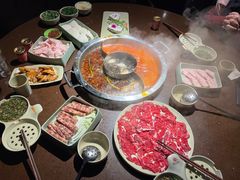 -巴倒烫陆派火锅山庄(南山总店)