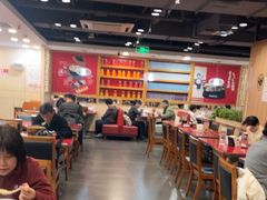 -宏状元现熬粥·京味菜(五棵松店)