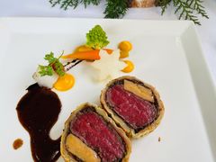 招牌惠灵顿牛排-蝶舍·MAISON PAPILLON