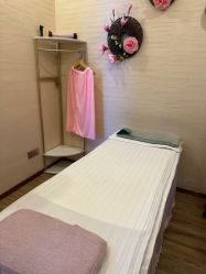 -芳朵美容养生SPA