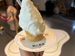 -野人牧坊Gelato(天津南开大悦城店)