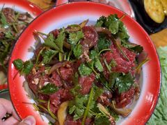 -石记老北京炙子烤肉(松园店)