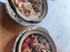 -崖口煲仔饭