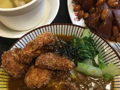 -胡须张鲁肉饭(美食文化馆店)