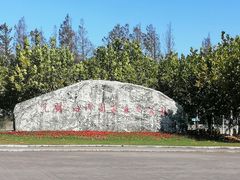 -上海海湾国家森林公园