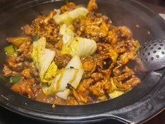 -夜郎国·贵州菜(南山店)
