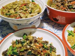 -柴火农家·江西赣南菜(土华店)