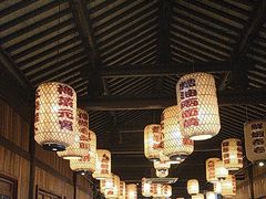 -二十八里太湖船菜(吉祥路店)