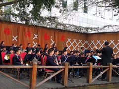 -成都市实验小学(人民中路校区)