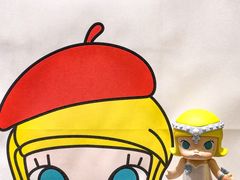 -泡泡玛特POPMART(天环购物中心店)