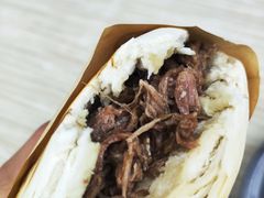 -樊记腊汁肉(竹笆市总店)