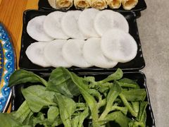 -贰重天冰煮羊自助火锅(东坝店)