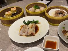 -香云轩·顺德菜(香云纱园林酒店店)
