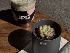 -JPG canteen(广州东山口店)