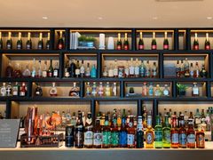 -粤海喜来登酒店·&More聚驿(天河城店)