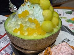 -糖糖屋•糖水•雪花冰店(时尚天河店)