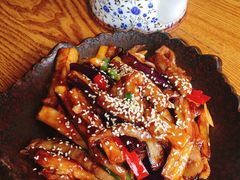 -小和庆·知味(首铸万科店)