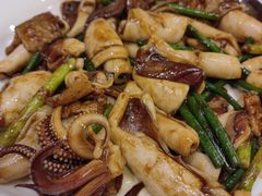 -良友·海鲜青岛菜(五四广场店)