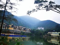 -东部华侨城