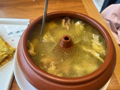 -翠云楼·汽锅鸡·云南特色菜(翠湖公园店)