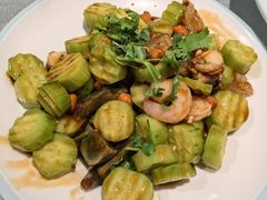 -小船渔村·大连菜(新华街店)
