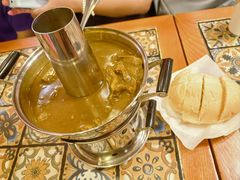 -番茄屋葡式美食(总店)